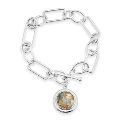 Jewelry Dune Jewelry  | Neptune Toggle Bracelet