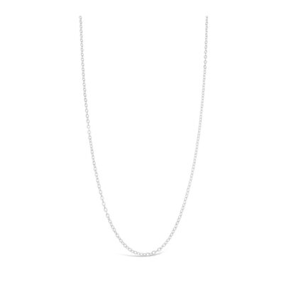 Home Accents Dune Jewelry Accessories | Adjustable Cable Chain