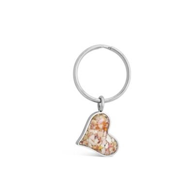Home Accents Dune Jewelry Key Chains | Keychain – Heart