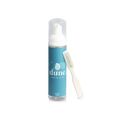 Home Accents Dune Jewelry Accessories | Dune Jewelry Cleaner And Brush