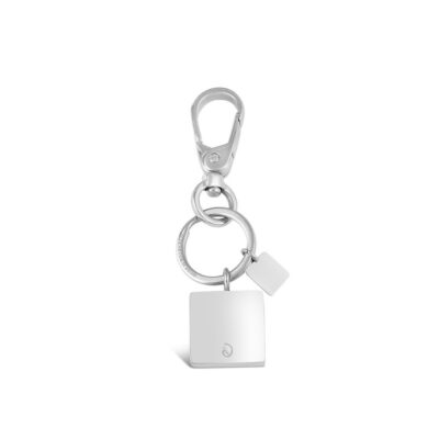Home Accents Dune Jewelry Key Chains | Keychain And Bag Charm – Square