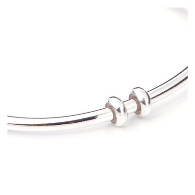 Home Accents Dune Jewelry Accessories | Sterling Silver Spacer Bead