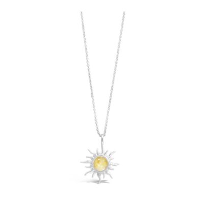 Jewelry Dune Jewelry  | Sunburst Necklace