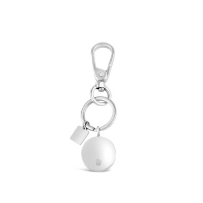 Home Accents Dune Jewelry Key Chains | Keychain And Bag Charm – Round