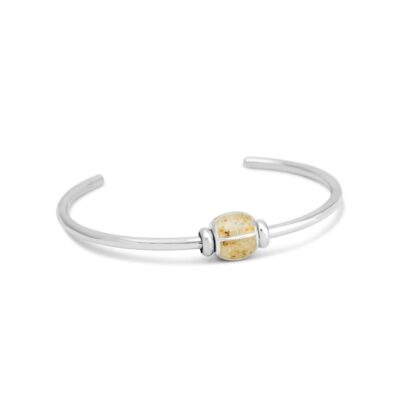 Jewelry Dune Jewelry  | Sandbead Bracelet – Barrel