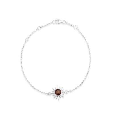 Jewelry Dune Jewelry  | Delicate Dune Sunburst Bracelet