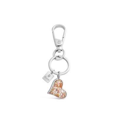 Home Accents Dune Jewelry Key Chains | Keychain And Bag Charm – Heart