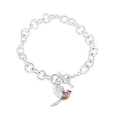 Jewelry Dune Jewelry  | Cardinal Toggle Bracelet By Tiffany Rice