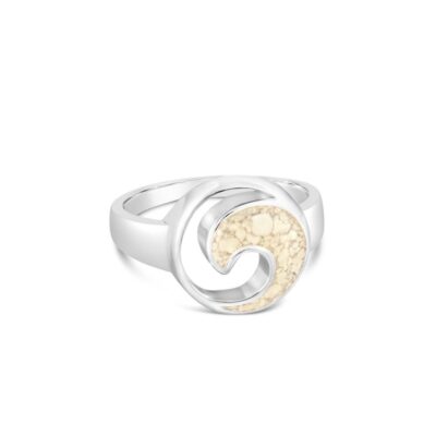 Jewelry Dune Jewelry  | Wave Ring