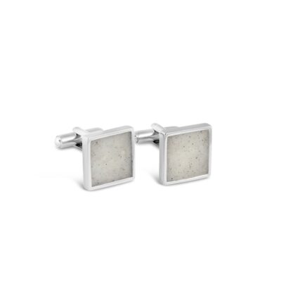 Jewelry Dune Jewelry  | Square Cufflinks