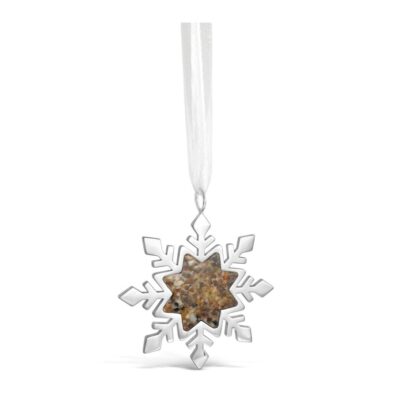 Home Accents Dune Jewelry Ornaments | Snowflake Ornament – 2023 Edition