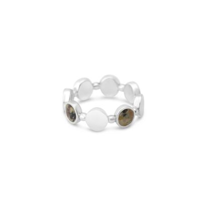 Jewelry Dune Jewelry  | Endless Summer Stacker Ring