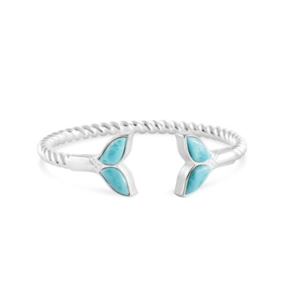 Jewelry Dune Jewelry  | Mermaid Bracelet – Larimar