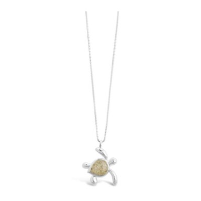 Jewelry Dune Jewelry  | Turtle Necklace