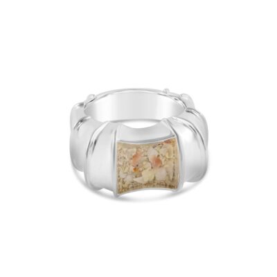 Jewelry Dune Jewelry  | The Breedlove Ring By Dy’Amond Breedlove