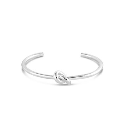 Jewelry Dune Jewelry  | Knot Cuff Bracelet