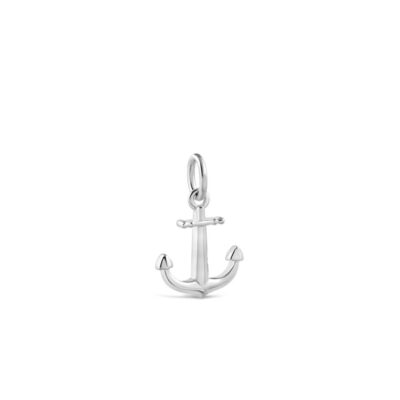 Jewelry Dune Jewelry  | Collectible Travel Treasures Anchor Charm