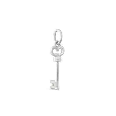 Jewelry Dune Jewelry  | Collectible Travel Treasures Key Charm