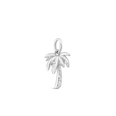 Jewelry Dune Jewelry  | Collectible Travel Treasures Palm Tree Charm