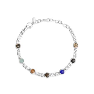 Jewelry Dune Jewelry  | Traveler Bracelet By Christine Kesteloo