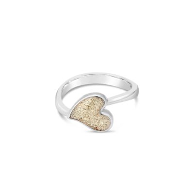 Jewelry Dune Jewelry  | Full Heart Ring