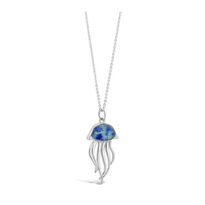 Jewelry Dune Jewelry  | Jellyfish Necklace