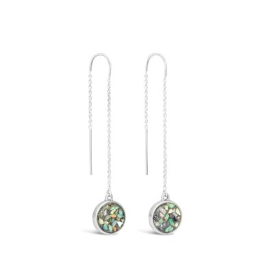 Jewelry Dune Jewelry  | Sandglobe Earrings – Long