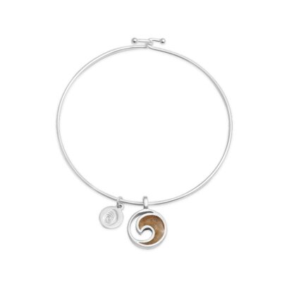 Jewelry Dune Jewelry  | Wave Bangle