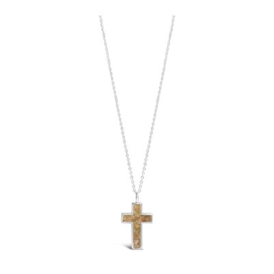 Jewelry Dune Jewelry  | Cross Necklace