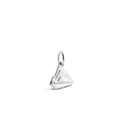 Jewelry Dune Jewelry  | Collectible Travel Treasures Glacier Charm