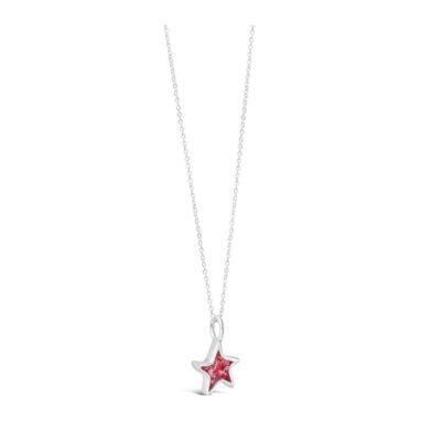 Jewelry Dune Jewelry  | Sand Jewel Necklace – Starfish