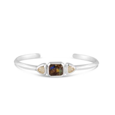 Jewelry Dune Jewelry  | Serenity Cuff Bracelet