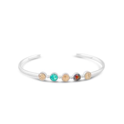 Jewelry Dune Jewelry  | Endless Summer Cuff Bracelet