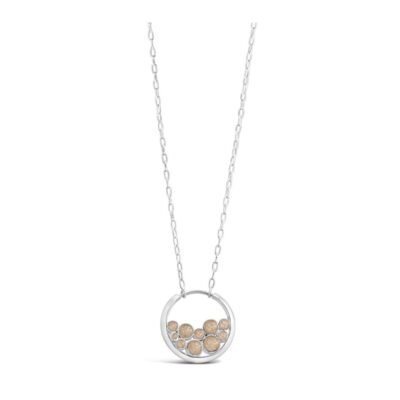 Jewelry Dune Jewelry  | Bubbles Necklace – One Element