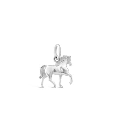 Jewelry Dune Jewelry  | Collectible Travel Treasures Horse Charm